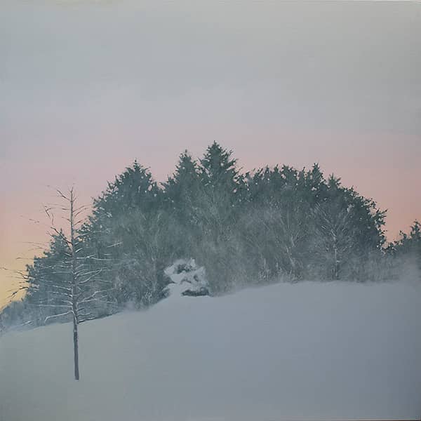 Fine Art project by