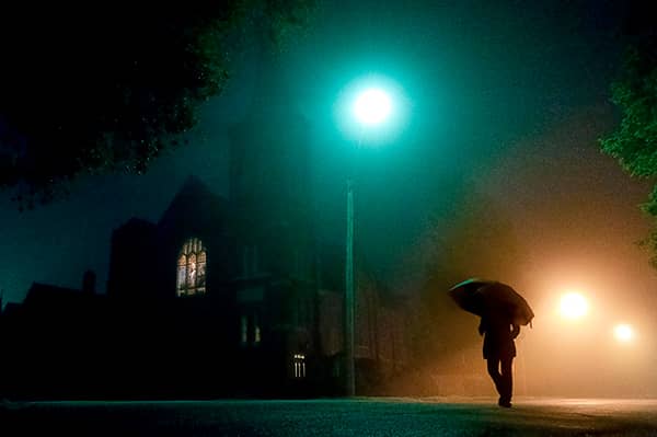 Photography project by 