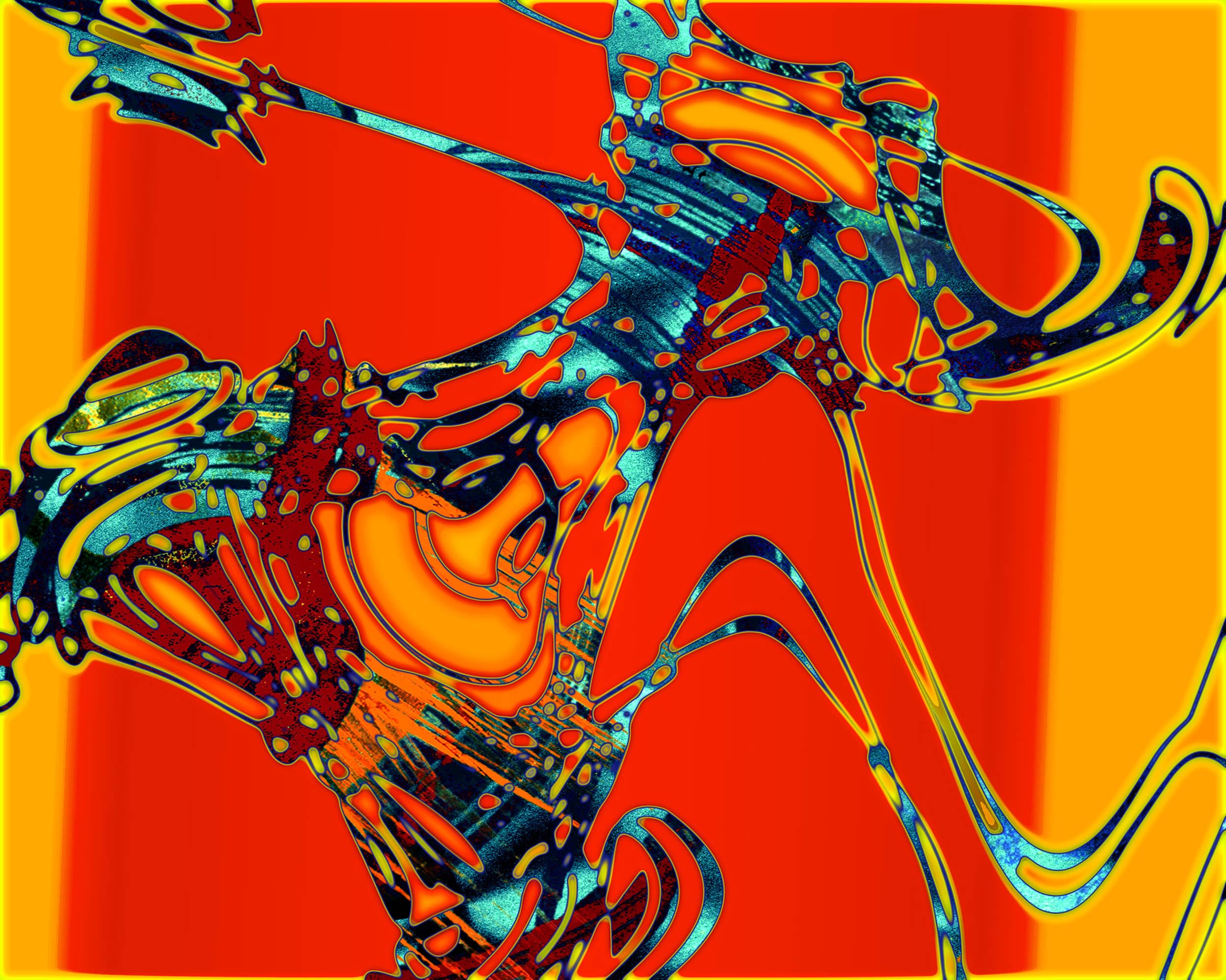 Fine Art project by 