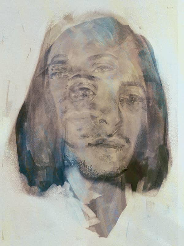 Illustration project by 