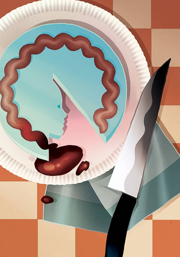 Illustration project by 