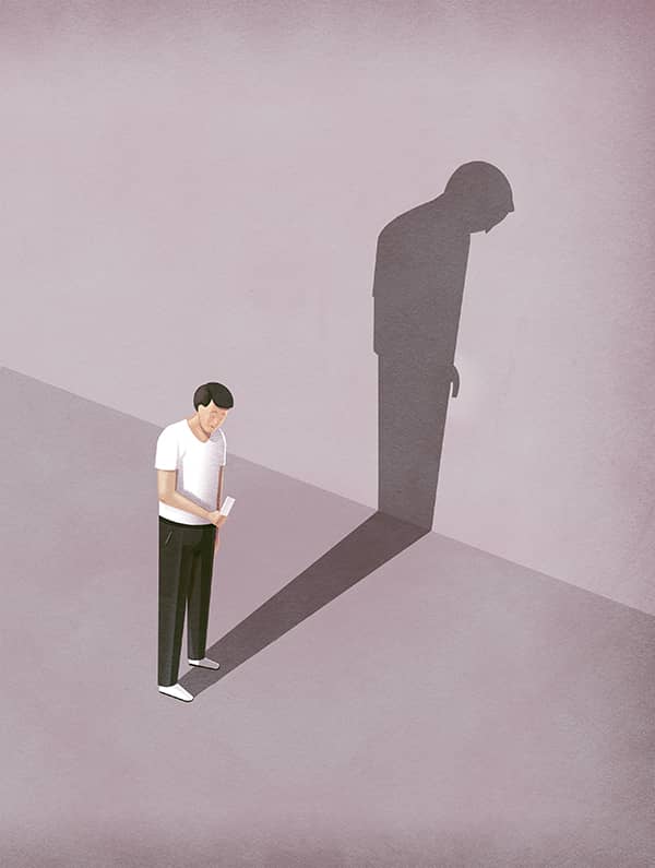 Illustration project by 