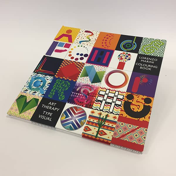 Graphic Design project by