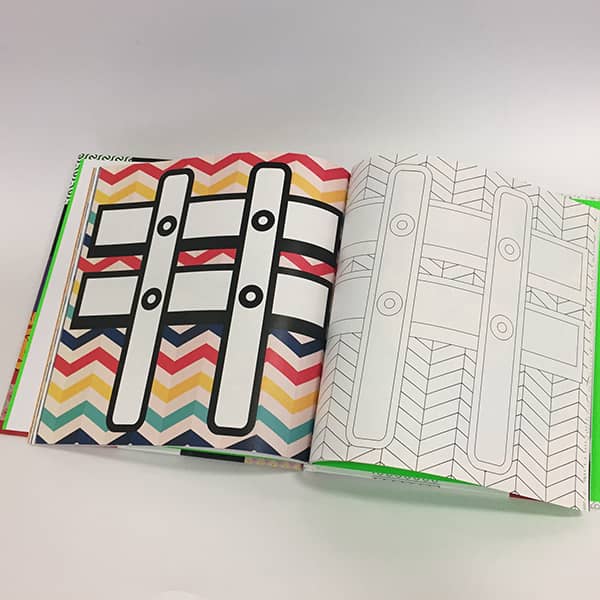 Graphic Design project by