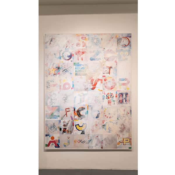 Fine Art project by