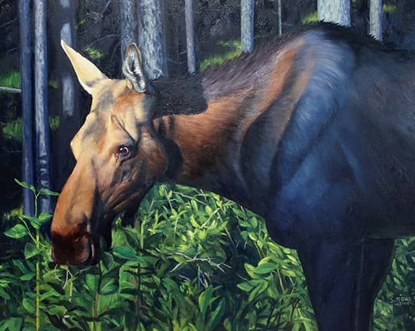 Fine Art project by 