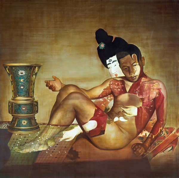 Fine Art project by 