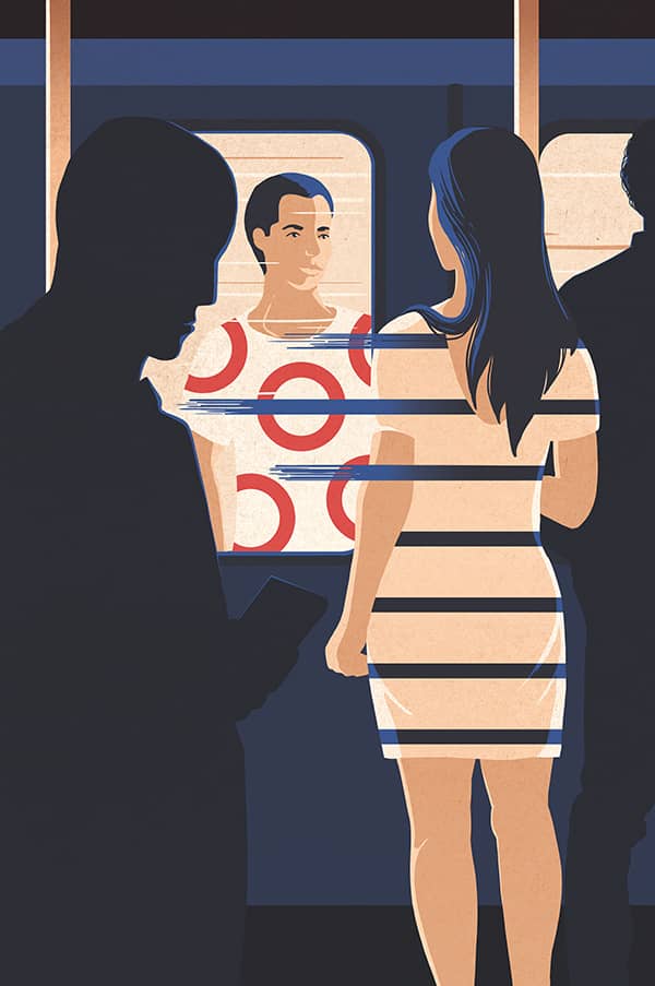 Illustration project by 