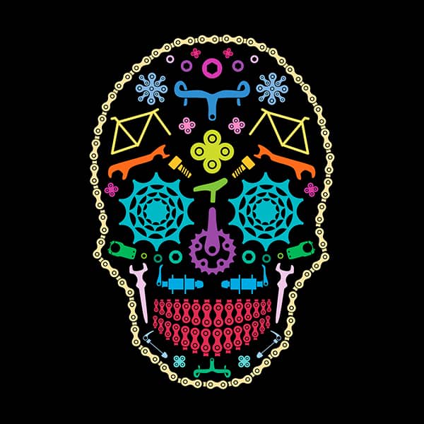 Illustration project by