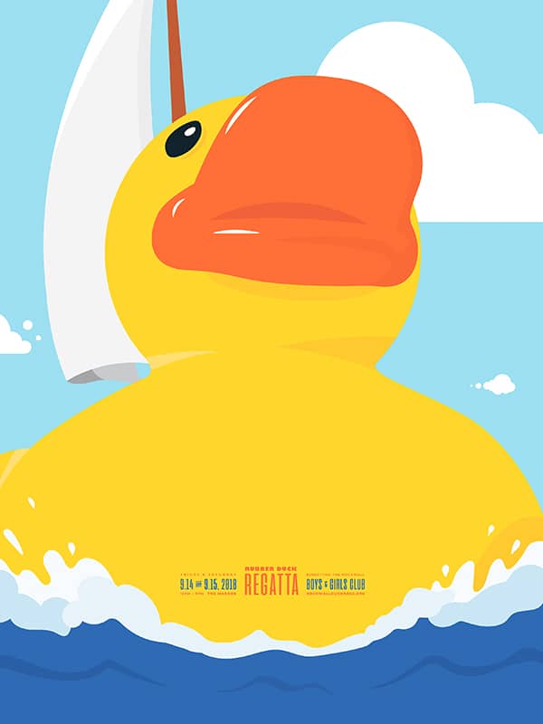 Graphic Design project by