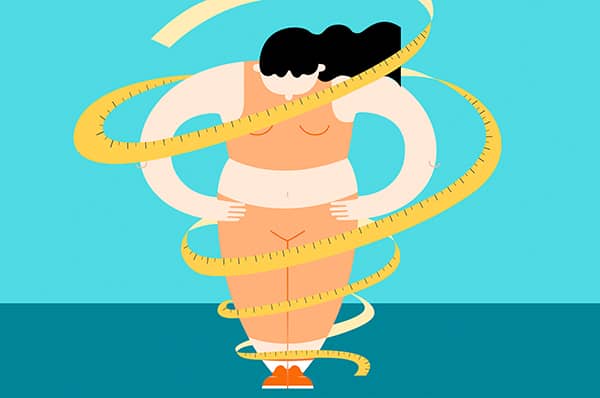 Illustration project by