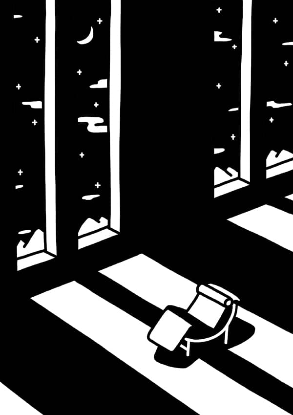 Illustration project by 