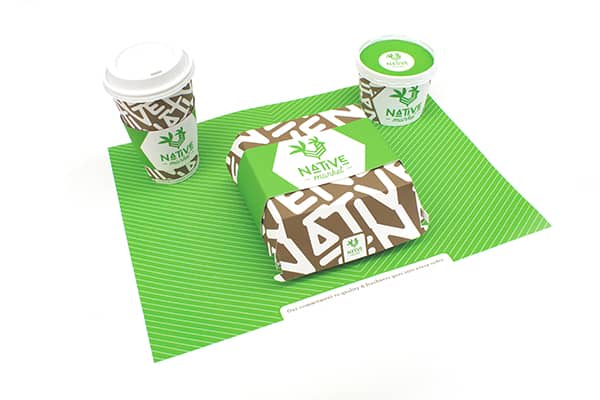 Graphic Design project by 