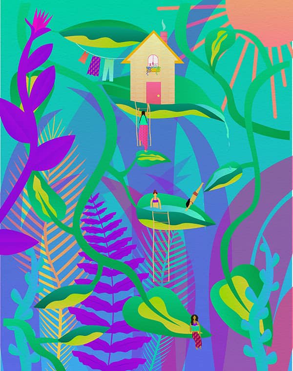 Graphic Design project by 