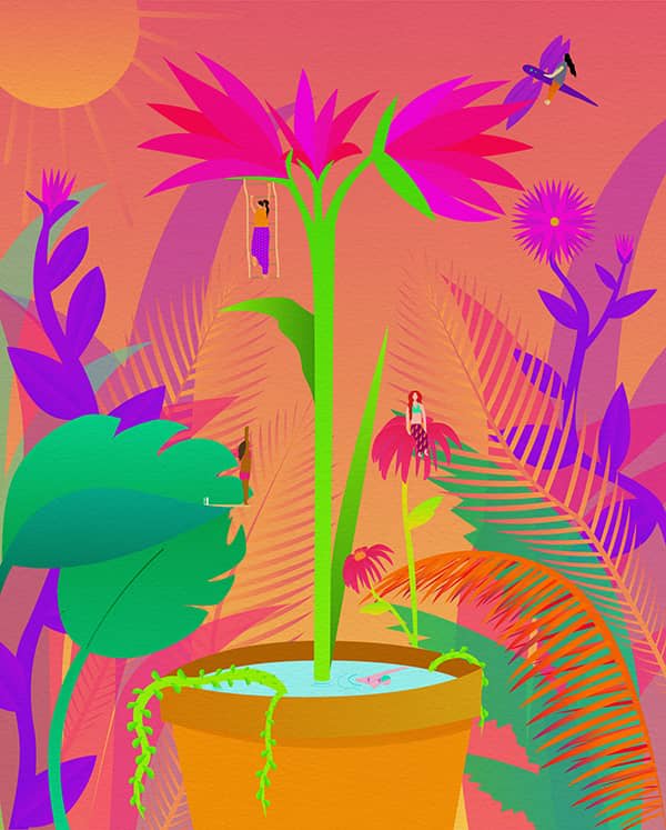 Graphic Design project by 