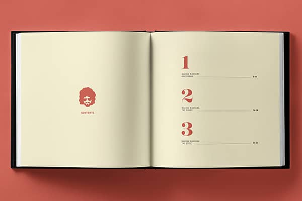 Graphic Design project by