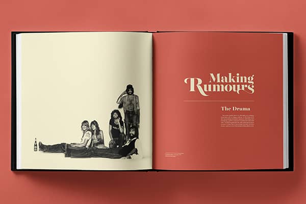 Graphic Design project by