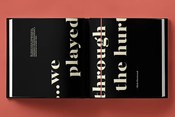 Graphic Design project by