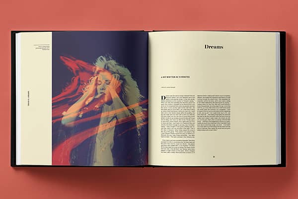 Graphic Design project by