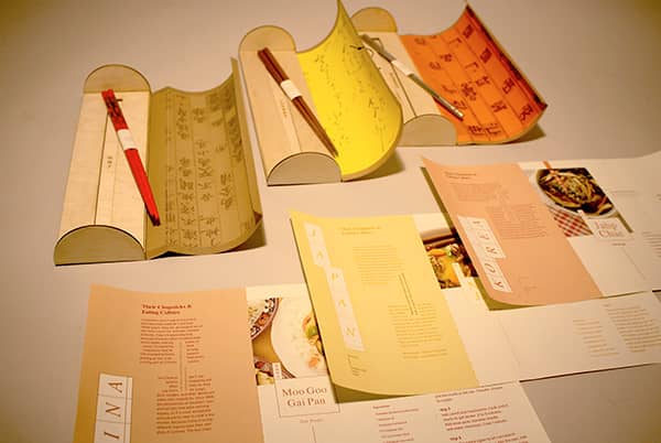 Graphic Design project by 