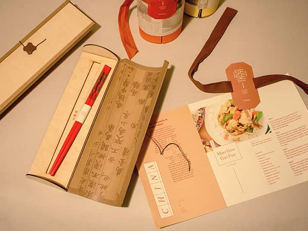 Graphic Design project by 