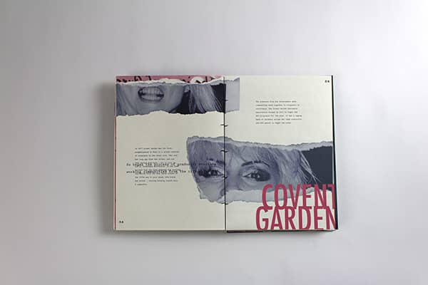 Graphic Design project by 