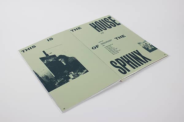 Graphic Design project by 