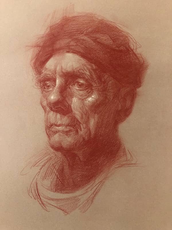 Fine Art project by 