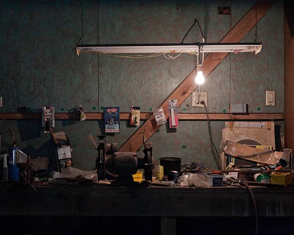 Photography project by 