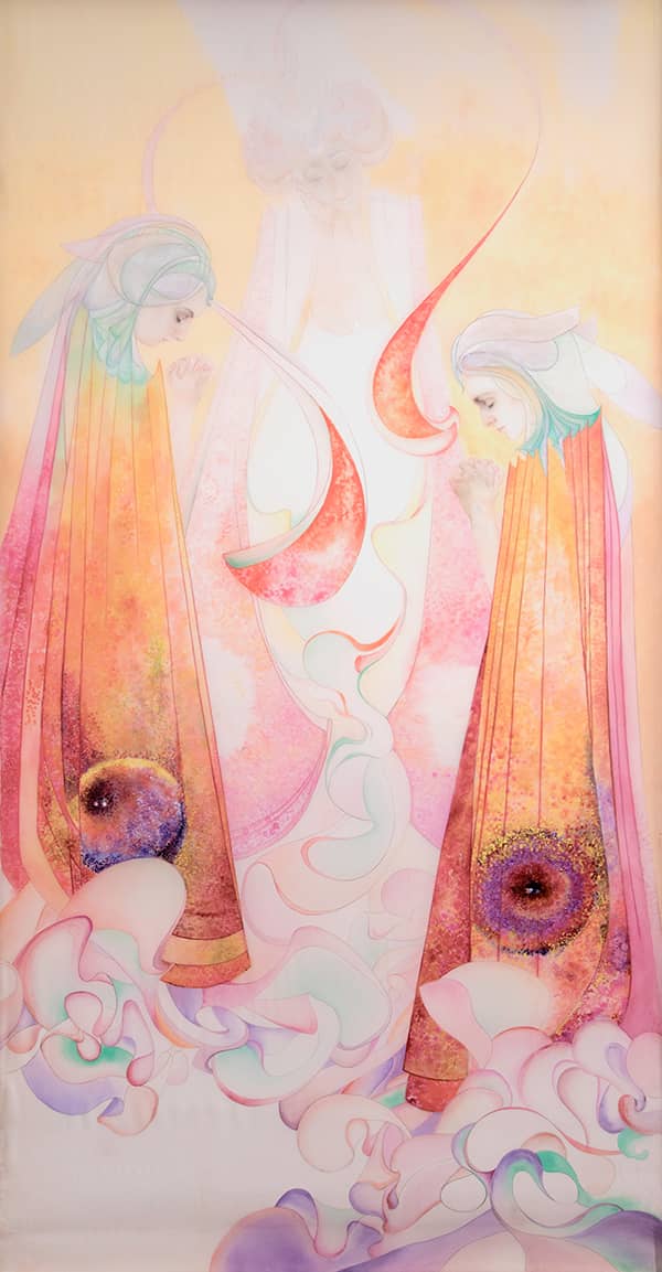 Fine Art project by