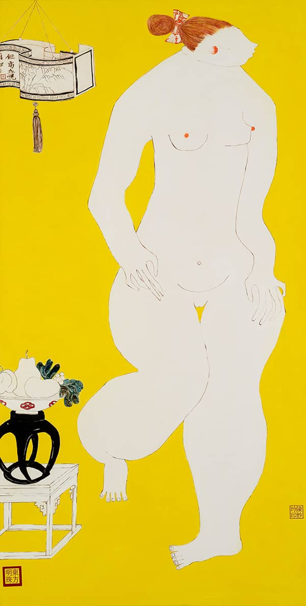 Fine Art project by 