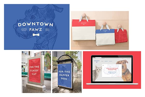 Graphic Design project by 