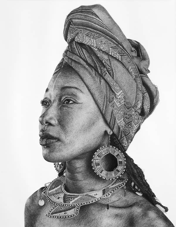 Fine Art project by 