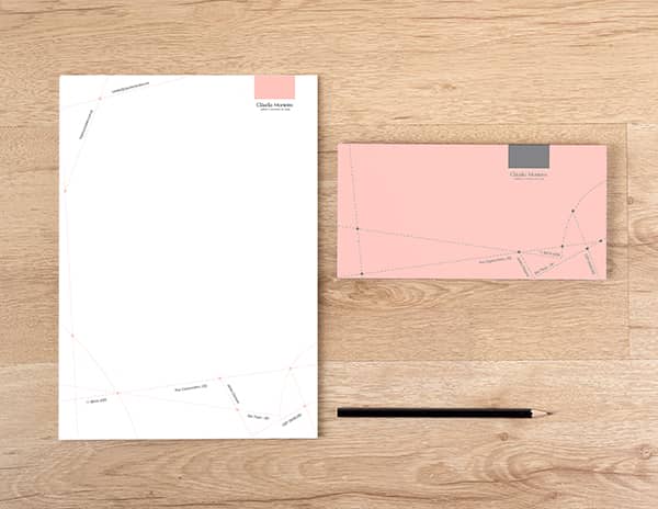 Graphic Design project by
