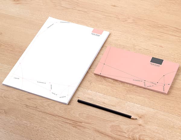 Graphic Design project by