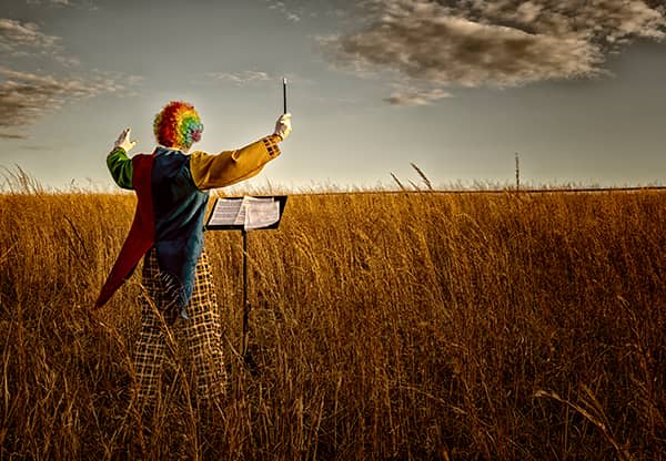 Photography project by 