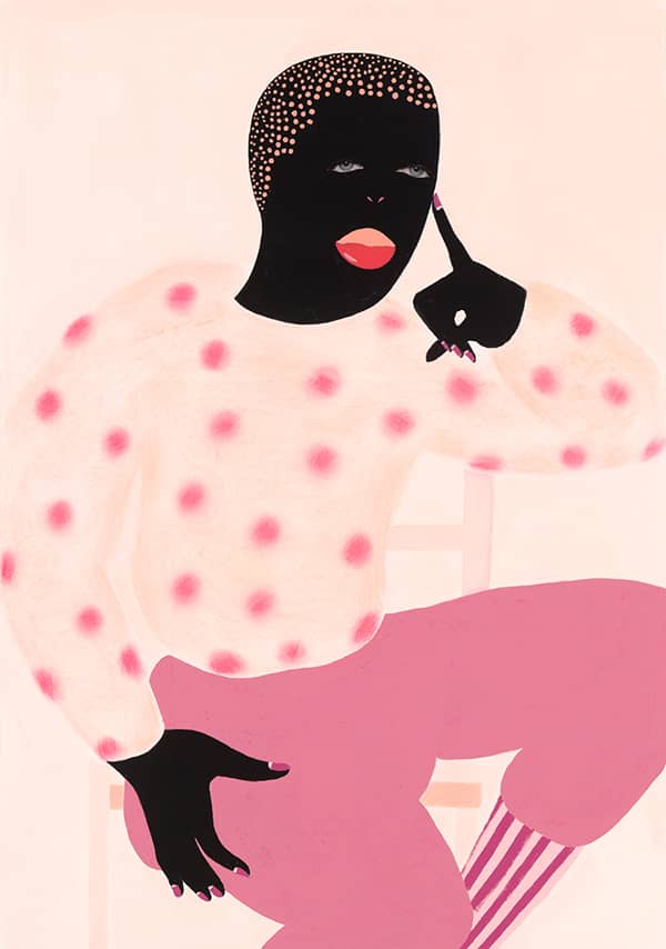 Fine Art project by 