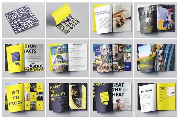 Graphic Design project by 