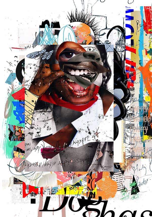 Fine Art project by 