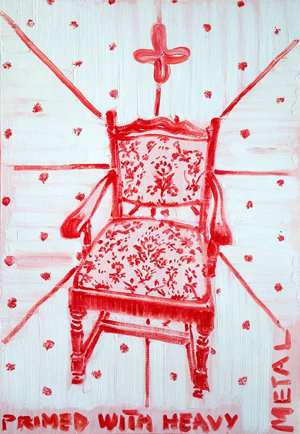 Fine Art project by 