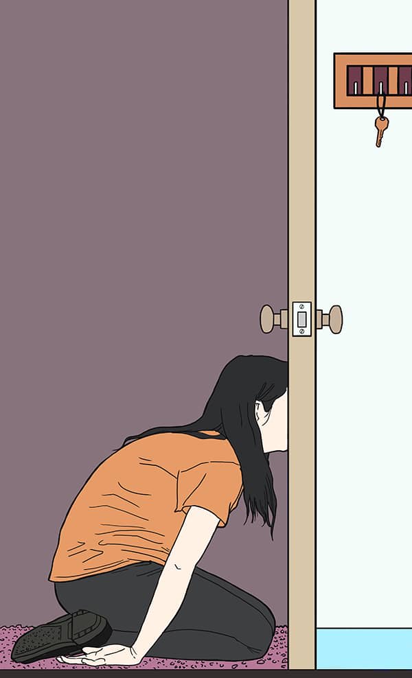 Illustration project by 