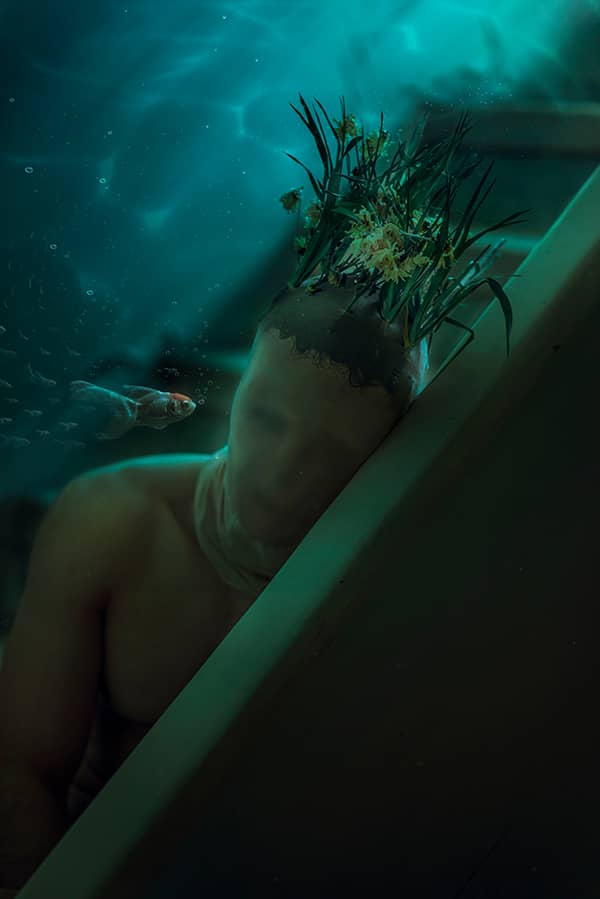 Photography project by 