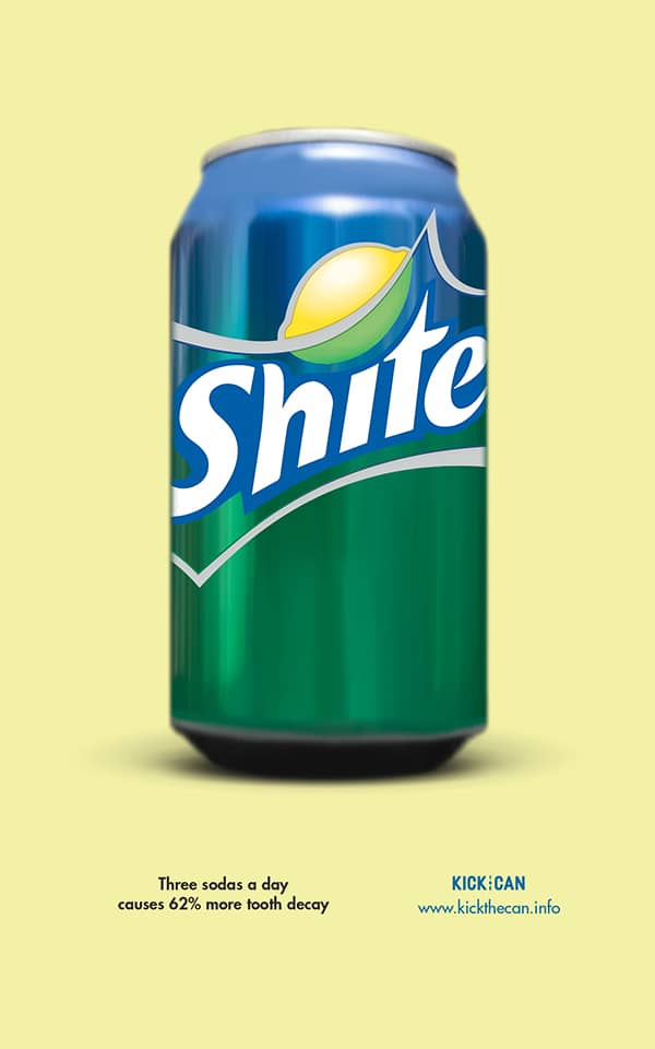 Graphic Design project by