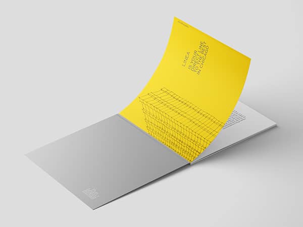 Graphic Design project by