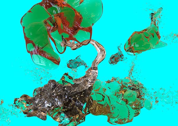 Fine Art project by 