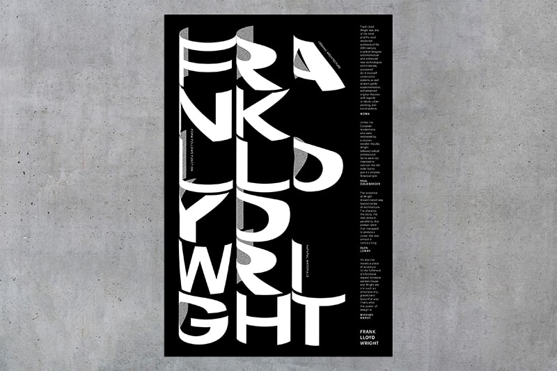 Graphic Design project by Janny Ji