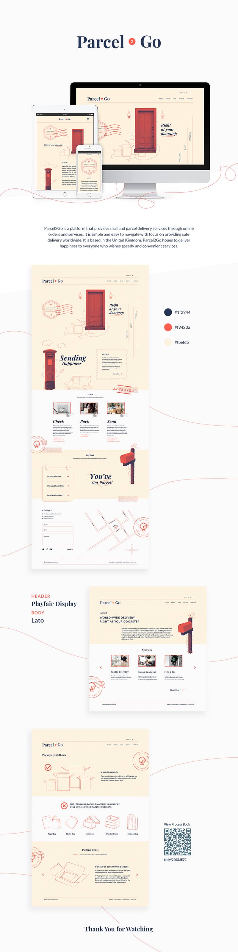Graphic Design project by Wendy Lee