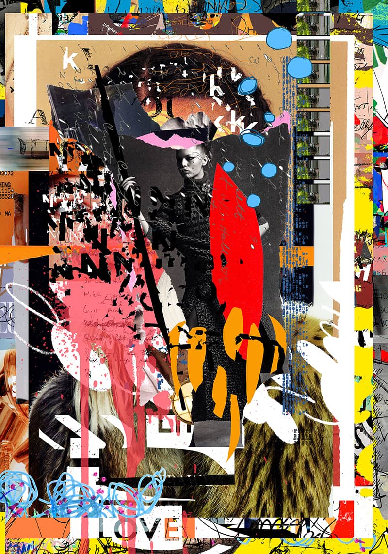 Fine Art project by Keith Kitz