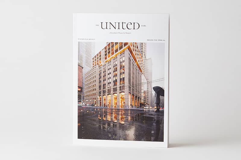 Graphic Design project by