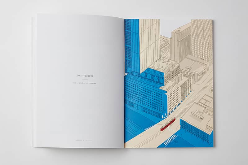 Graphic Design project by